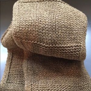 Gap Winter Scarf